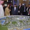 Malaika Arora Khan at Launches 'Dubai Property Show'