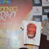Ranveer Singh Launches Digital Graphic Series 'Blazing Bajirao'