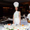 Divya Khosla at Cook Off Event for Smile Foundation