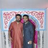 Harman Baweja and Raj Kundra at Sachin Joshi's Diwali Bash