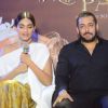 Press Meet of Prem Ratan Dhan Payo