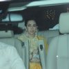 Karisma Kapoor at Akshay Kumar's Diwali Bash