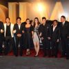 Whole Cast of 'Dilwale' at Trailer Launch