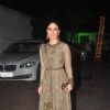 Kareena Kapoor at Shilpa Shetty's Diwali Bash