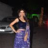 Shilpa Shetty hosted a Diwali Bash