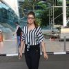 Lakshmi Rai Snapped at Airport