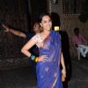 Swara Bhaskar at Anil Kapoor's Diwali Bash
