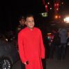 Raj Nayak at Big B's Diwali Bash