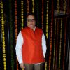 Ramesh Taurani at Ekta Kapoor's Diwali Bash