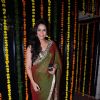Mona Singh at Ekta Kapoor's Diwali Bash