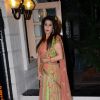 Krishika Lulla at Ekta Kapoor's Diwali Bash