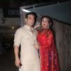 Saif Ali Khan's Diwali Bash