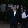 Shah Rukh Khan : Shah Rukh Khan Snapped at Mehboob
