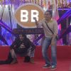 Rishabh Sinha : Bigg Boss 9 Nau: Day 32 - BB Got Talent : Aman and Rishab