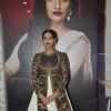 Sonam Kapoor poses for the media at the Launch of P N Gadgil Jewellers new logo