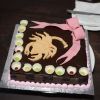 Poonam Soni's Birthday Cake