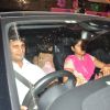 Aaradhya Snapped with Aishwarya Rai Bachchan at Birthday Bash