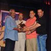 David Dhawan, Madhur Bhandarkar and Mani Ratnam at IFTDA Initiative 'Meet the Director' Master Class