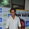 Anup Soni at IFTDA Initiative 'Meet the Director' Master Class