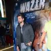Neil Nitin Mukesh at Trailer Launch of 'Wazir'