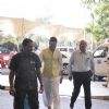 Abhishek Bachchan : Abhishek Bachchan Snapped at Airport