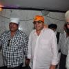 Dharmendra Singh Deol at Launch of 'Nanak Naam Jahaz Hai'