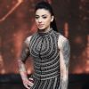 Bani J at Grand Finale of 'I Can Do That'