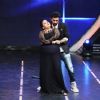 Ranbir Shakes a leg with Bharti Sing During Promotions of Tamasha at Grand Finale of 'I Can Do That'
