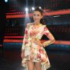 Gauahar Khan at Grand Finale of 'I Can Do That'