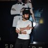 Jackky Bhagnani posing as Daniel Craig at Special Screening of 'Spectre'