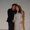 SRK and Kajol at Song Launch of 'Dilwale'