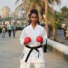 Sandhya Shetty : Commonwealth Games Champion Sandhya Shetty