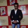 Manish Paul at launch of Shilpa Shetty's Book 'The Great Indian Diet'