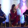 Anil Kapoor, Shilpa Shetty and BigB at Launch of Shilpa Shetty's Book 'The Great Indian Diet'