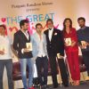 Celebs at Launch of Shilpa Shetty's Book 'The Great Indian Diet'