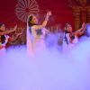 Gracy Singh : Gracy Singh Performs at Brahma Kumari for Diwali