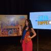 Jaspreet Singh at Kota Toppers Press Con