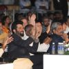 Arun Jaitley and Anil Kapoor at the 46th International Film Festival