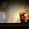 Priyanka Chopra attended Trailer Launch of 'Bajirao Mastani' through video-conferencing