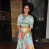 Zoa Morani at Launch of Padmini Kolhapure's New Collection 'Padmasita'