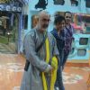 Aman Yatan Verma : Bigg Boss 9 Nau: Day 40 - Kanwaljeet Singh enters Bigg Boss House