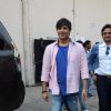 Vivek Oberoi Snapped on the Sets of Great Grand Masti