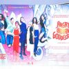Press Meet of Angry Indian Goddesses | Angry Indian Goddesses Posters