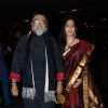 Prahlad Kakkar at Masaba Gupta's Wedding Reception