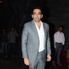 Zaheer Khan at Masaba Gupta's Wedding Reception