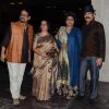 J D Majethia at Masaba Gupta's Wedding Reception