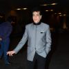 Jeetendra at Masaba Gupta's Wedding Reception