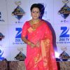 Rinku Karmarkar at Zee Rishtey Awards 2015