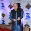 Mithilesh Chaturvedi at Zee Rishtey Awards 2015