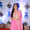 Zarina Wahab at Zee Rishtey Awards 2015